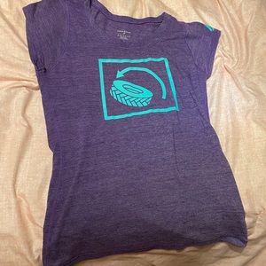 Reebok CrossFit T-shirt